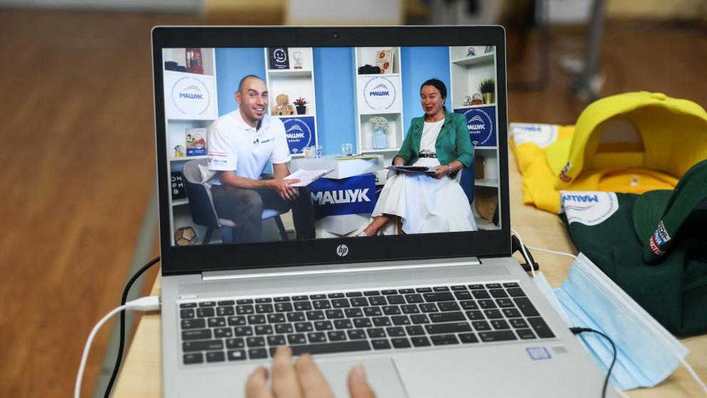 Активные участники форума «Машук» встретятся в Пятигорске