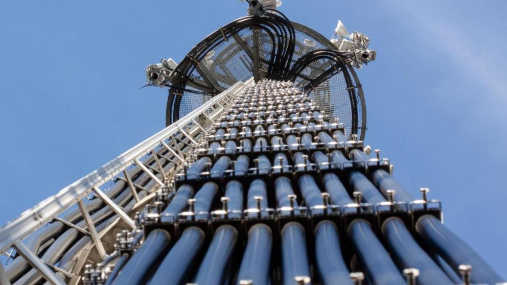 Минпром Ставрополья объяснил перебои в работе мобильного интернета