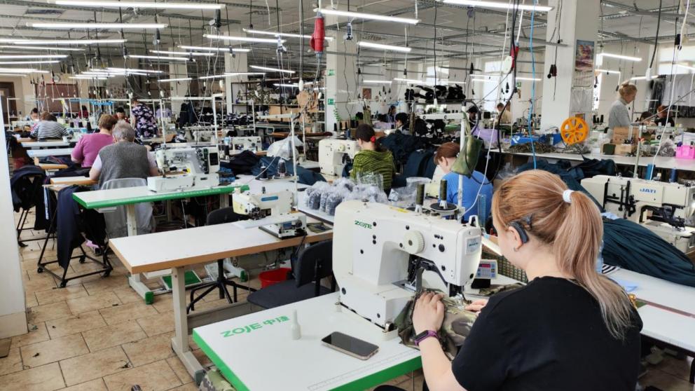 Малый бизнес на Ставрополье заплатил рекордную сумму налогов