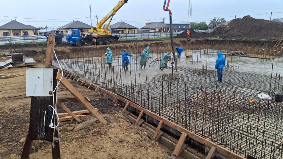 В Михайловске в 2027 году появится новый детский сад