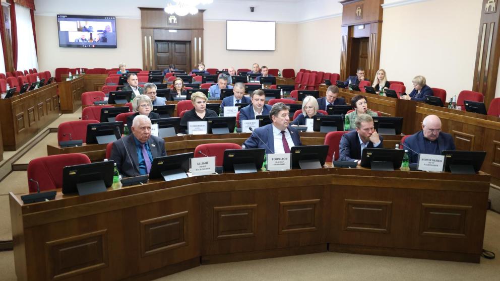 На Ставрополье разработают комплекс мер для увеличения производства рыбы