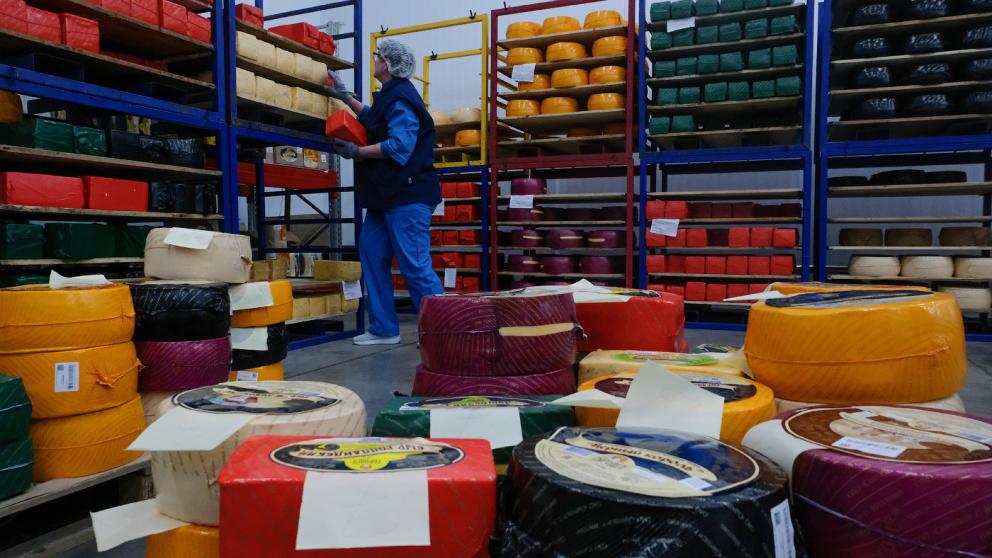 Сырный забег проведут в Кисловодске 2 июля