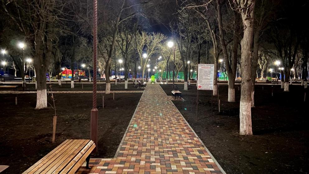 Муниципалитеты Ставрополья могут получить средства на благоустройства своих территорий