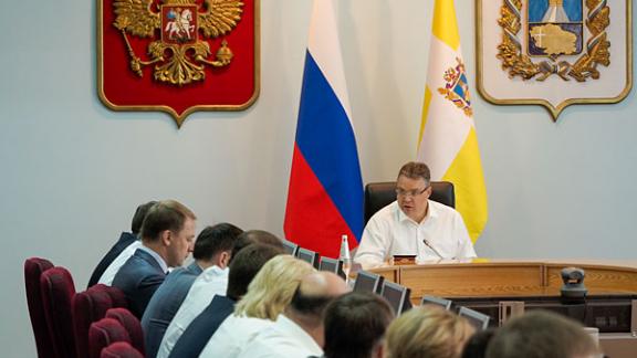 На Ставрополье прирос объем налогов в бюджет края