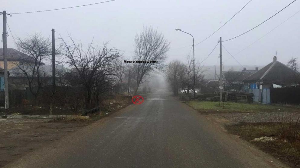 В Минеральных Водах пьяный водитель внедорожника въехал в дерево