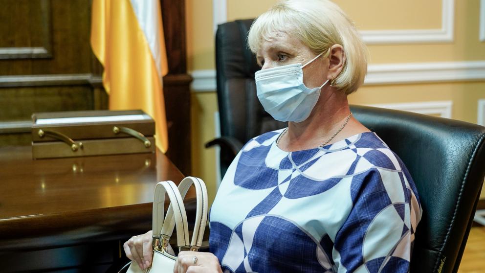 Глава Ставрополья взял на контроль решение вопросов жителей после личного приёма