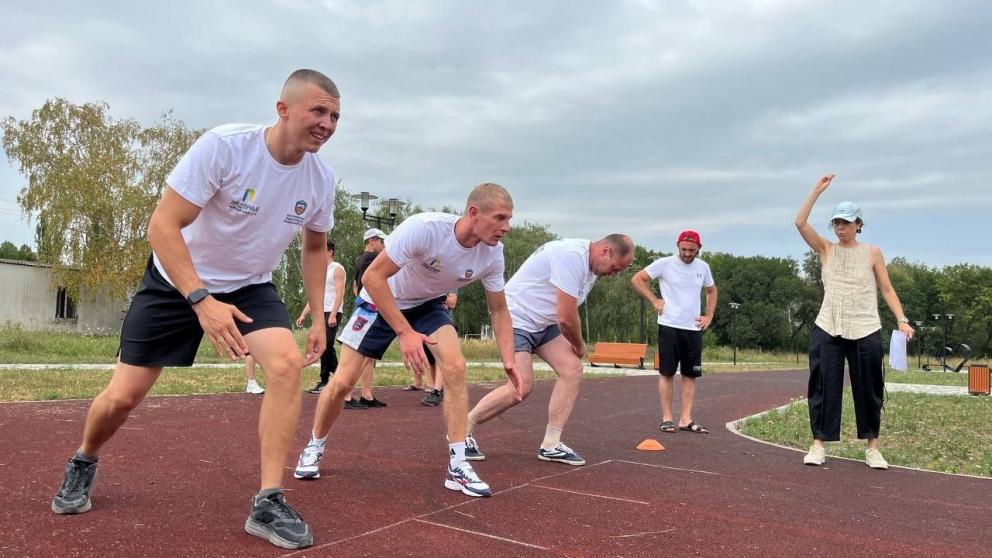В Предгорном округе Ставрополья пройдет масштабный фестиваль ГТО