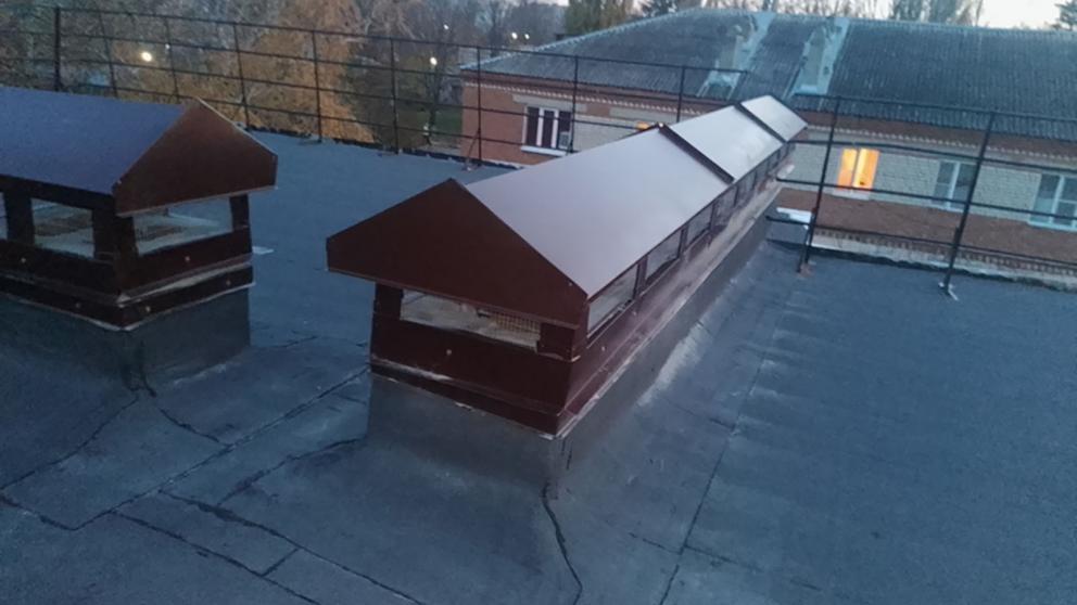 В двух МКД Изобильненского округа Ставрополья завершён капремонт 