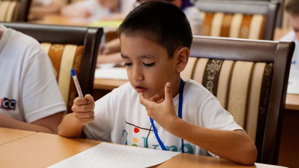 Юный ставропольский математик победил на международной олимпиаде