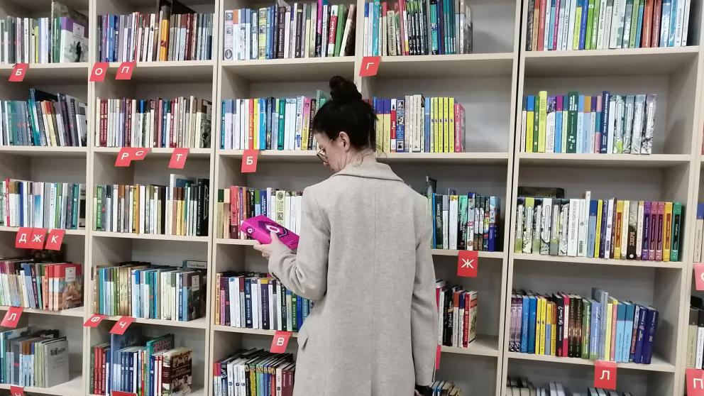 Библиотекари Ставрополья, ДНР и ЛНР встретятся в Школе креатива