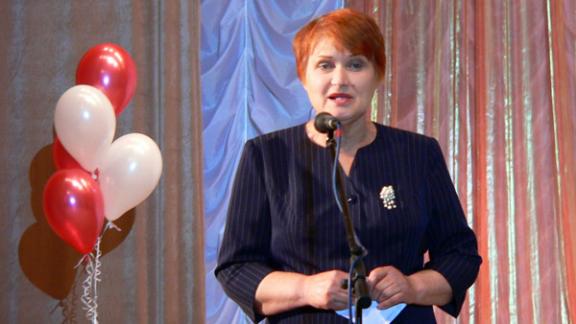 Фестиваль инвалидов «Когда судьба других волнует нас» прошел в Левокумском районе