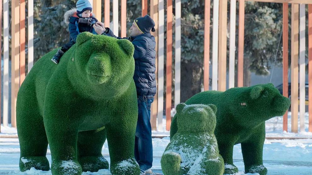 На каникулах ставропольцы меньше болели гриппом и ОРВИ
