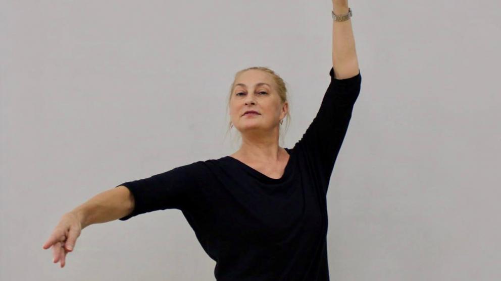 В Апанасенковском округе по программе «Земский работник культуры» появился хореограф