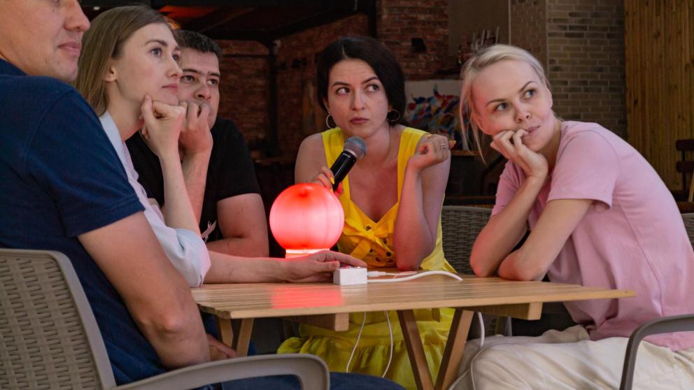 В Ставрополе финишировал турнир по брейн-рингу