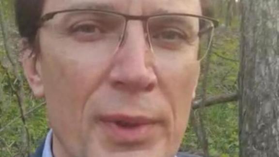 В Железноводске 24 апреля устроят субботник по очистке поваленных в лесу деревьев