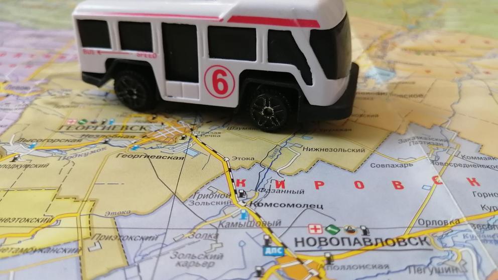 В Ставропольском крае может сократиться число неквалифицированных гидов