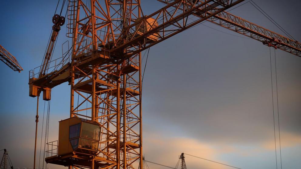 На Ставрополье ежегодно строят более миллиона квадратных метров жилья