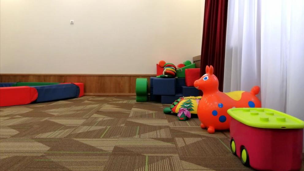 В рамках поручения Президента РФ на Ставрополье организуют экскурсионные туры для детей-сирот