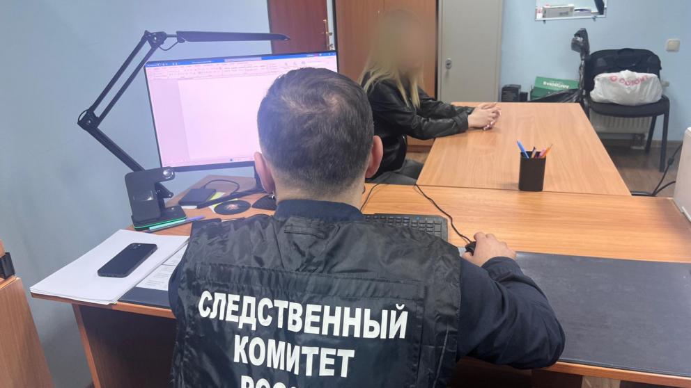 Пропавшая в Ставрополе 16-летняя девушка найдена