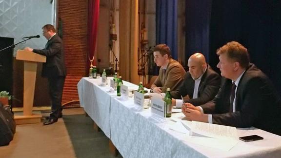 Депутаты Ставрополья о проблемах экономики региона: нужно улучшать деловой климат и наращивать инвестиции