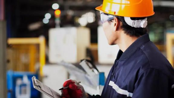 Месячник безопасности труда объявил минтруда Ставрополья