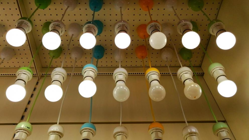 В Ессентуках по ряду улиц временно прекратили подачу электроэнергии