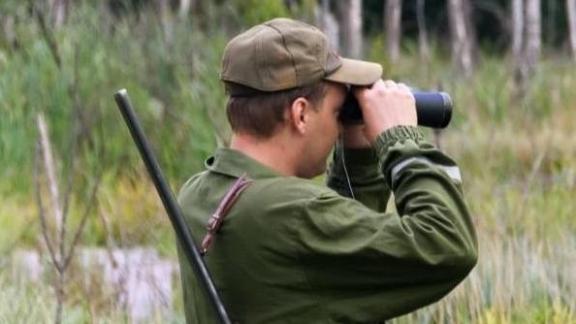 Новые охотинспекторы успешно прошли испытания в минприроды Ставрополья