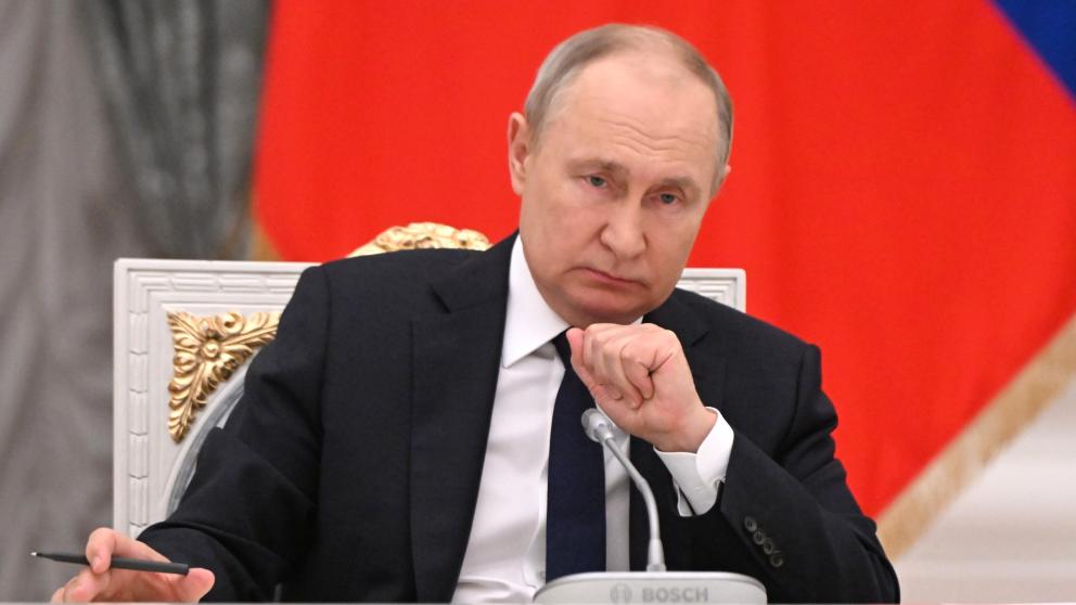 Президент провёл совещание по вопросам социально-экономического развития новых субъектов России