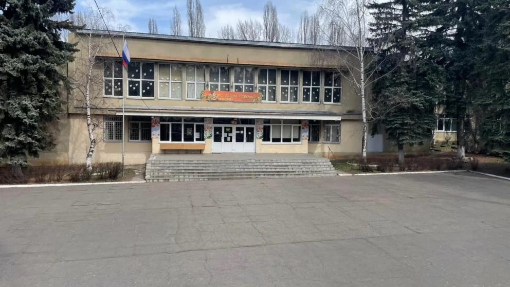 В Кисловодске заключили контракт на реконструкцию школы