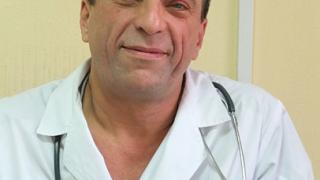 Алексей Камерджиев: Хирург – это не профессия, а призвание