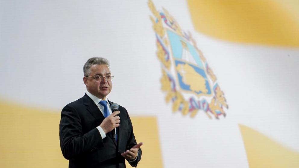 Губернатор Владимиров: Поддержка Совета Федерации помогает развитию Ставрополья