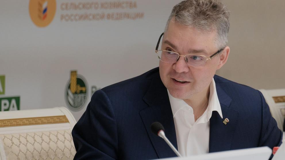 На Ставрополье отработали более 80 процентов поступивших на «прямую линию» обращений