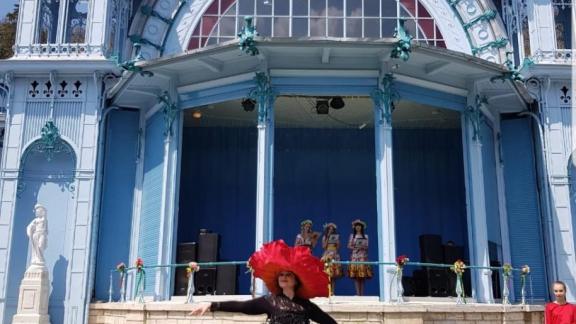 В Железноводске в конце апреля пройдёт бал цветов