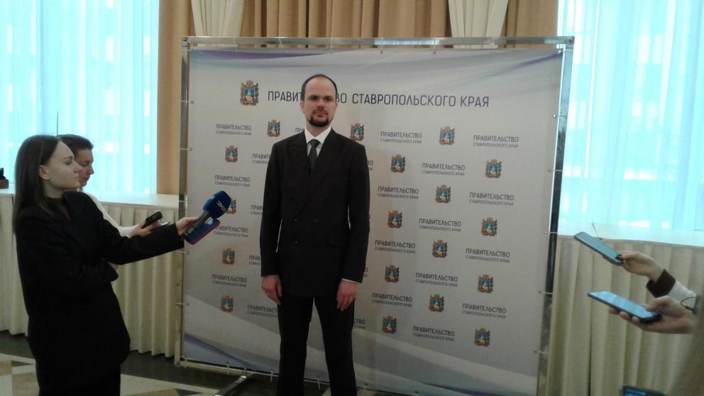 Ставрополье заняло первое место в России по числу ночёвок среди туристов