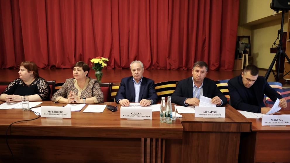 На Ставрополье могут выделить дополнительные средства на ремонт госпиталя для ветеранов