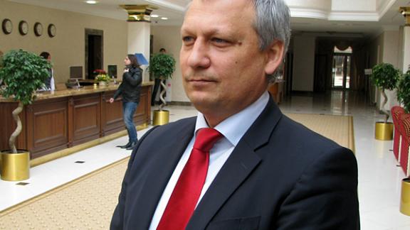 Солнечной электростанции в Кисловодске – быть!