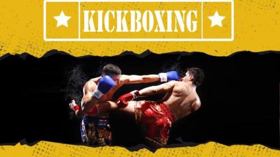 На Ставрополье стартовал Кубок края по кикбоксингу