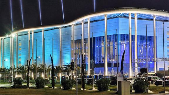 Олимпийские игры в Сочи будут самые информационно-открытые игры в истории