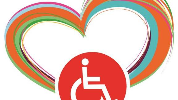 На Ставрополье проходят культурные акции в рамках Декады инвалидов