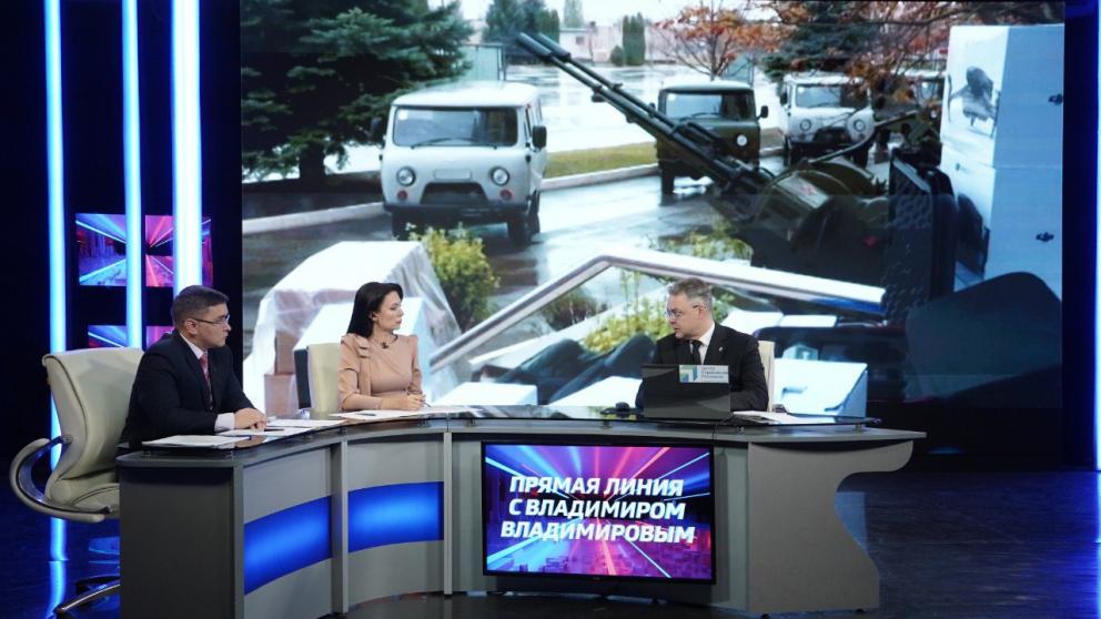 Ставропольский Центр имени Героя России Никиты Гусева обновит действующие программы