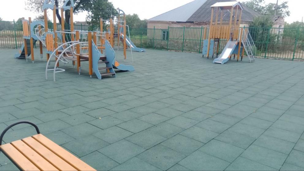 На Ставрополье продолжается модернизация объектов общественной инфраструктуры