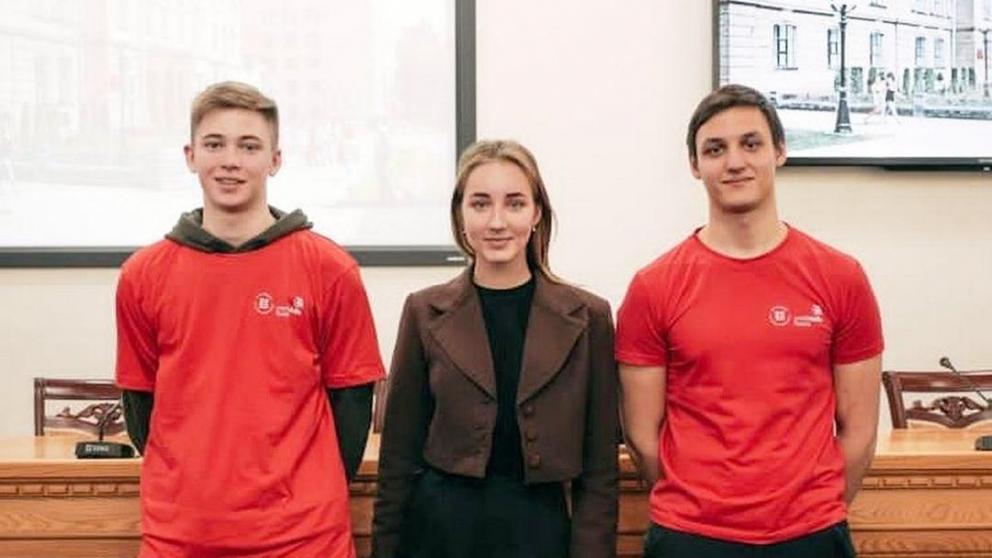 Ставропольские студенты победили в чемпионате WorldSkills