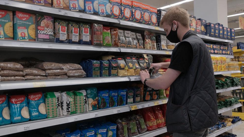 Двадцать магазинов-дискаунтеров планирует открыть на Ставрополье «Магнит»