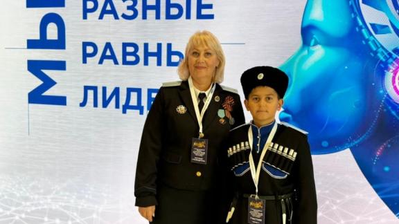 Ставропольский проект по агротуризму победил на международном конкурсе