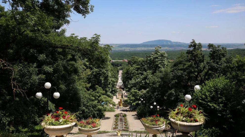 Эксперт СКФУ назвала причины роста цен на проживание в ставропольских хостелах