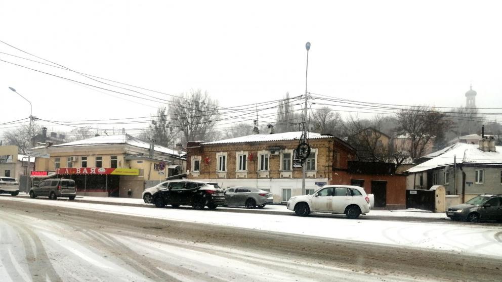 Специализированные автомобили получили 23 жителя Ставрополья