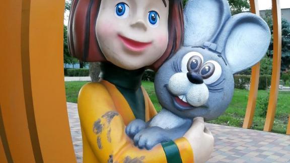 В Ставрополе в лагере «Лесная поляна» стартовала первая смена