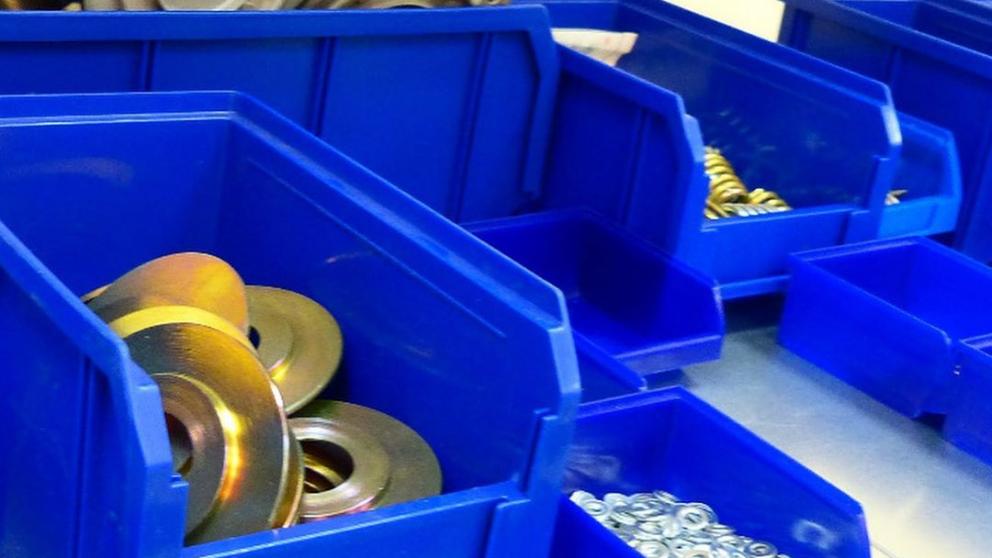 На Ставрополье «Фабрика процессов» ускорит модернизацию экономики