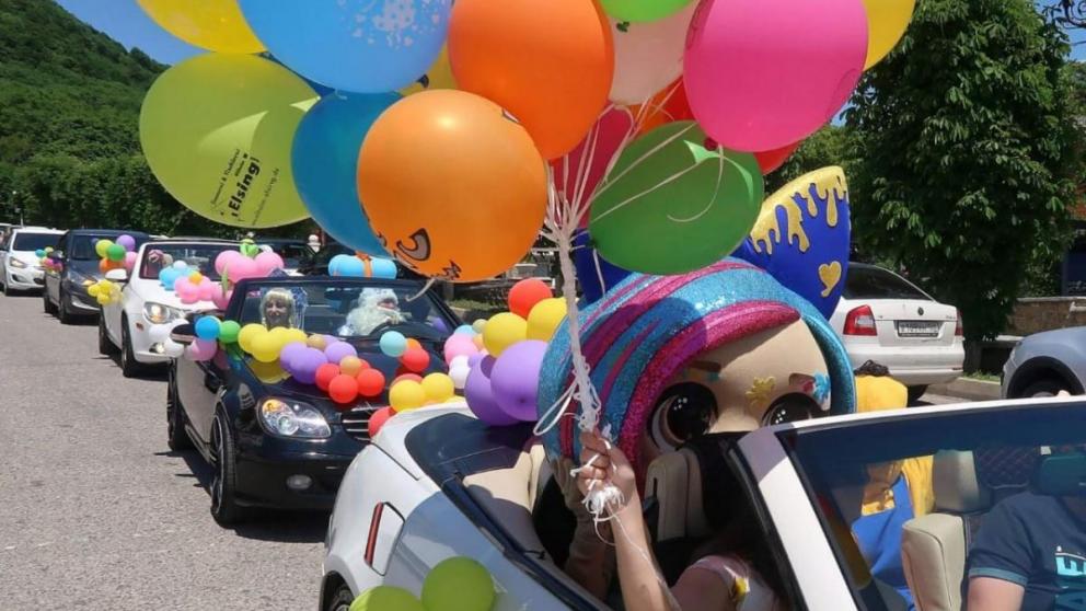 В Железноводске проведут фестиваль курортного рубля