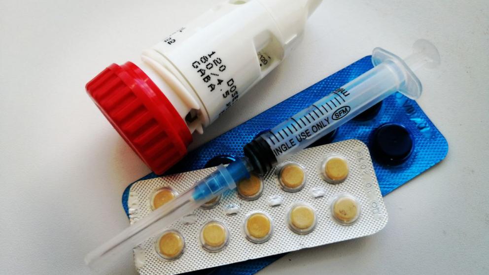 На Ставрополье количество летальных исходов, связанных с COVID-19, продолжает снижаться